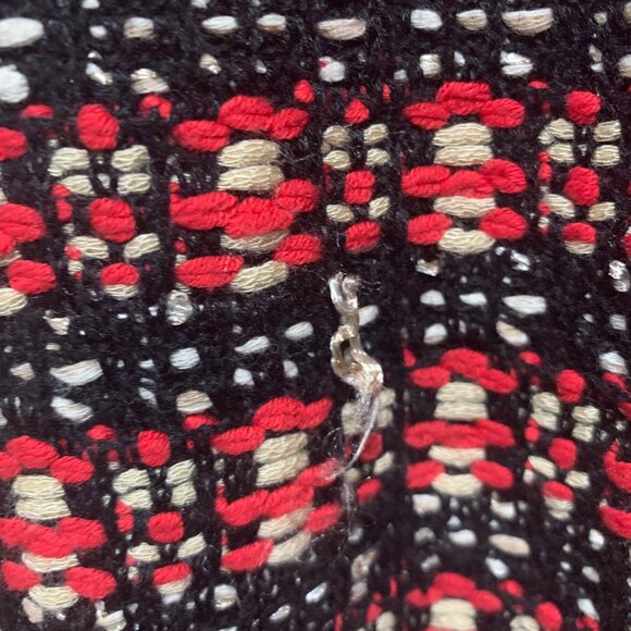 ST. JOHN EXCLUSIVELY FOR NORDSTROM MIDI KNITTED DRESSES SIZE 8 - Picture 8 of 10